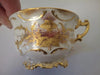 Service à café porcelaine de limoges