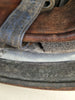 Casque acier parachutiste M38 Elmetto Tedesco Casque Allemand