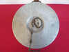 Gamelle gravee soldat francais infirmier art de tranchee ww1 yser poilu adrian