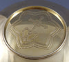 Calice en vermeil Argent massif Froment-Meurice