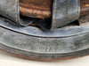 Casque acier parachutiste M38 Elmetto Tedesco Casque Allemand