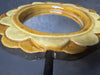 Miroir à main Mithé Espelt 1960 mithe espelt céramique 1950 1960