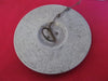 Gamelle gravee soldat francais infirmier art de tranchee ww1 yser poilu adrian