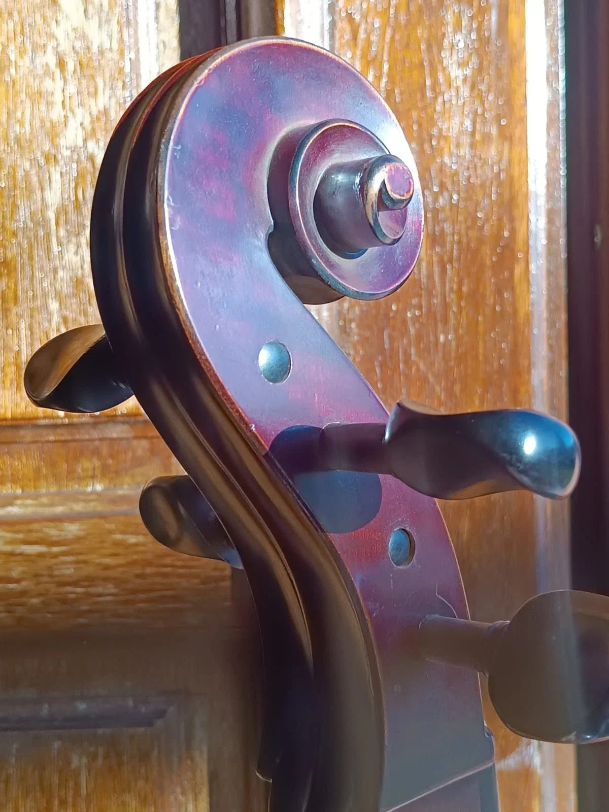 Violoncelle ancienne