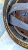 Casque de parachutiste M38, parachutiste, aéroporté, LW, camouflage