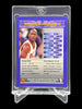 Topps finest michael jordan refractor