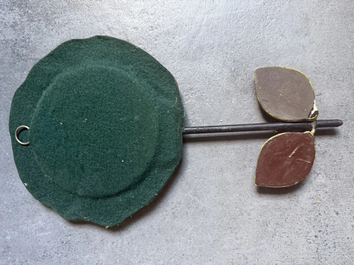 Miroir à main Mithé Espelt 1960 mithe espelt céramique 1950 1960