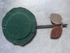 Miroir à main Mithé Espelt 1960 mithe espelt céramique 1950 1960
