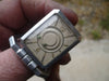 Montre Mystérieuse ancienne mécanique MELIK-MIDO