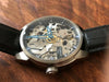 Tissot T-Complication Brake mécanique Men's Watch-T070.405.16.411.00