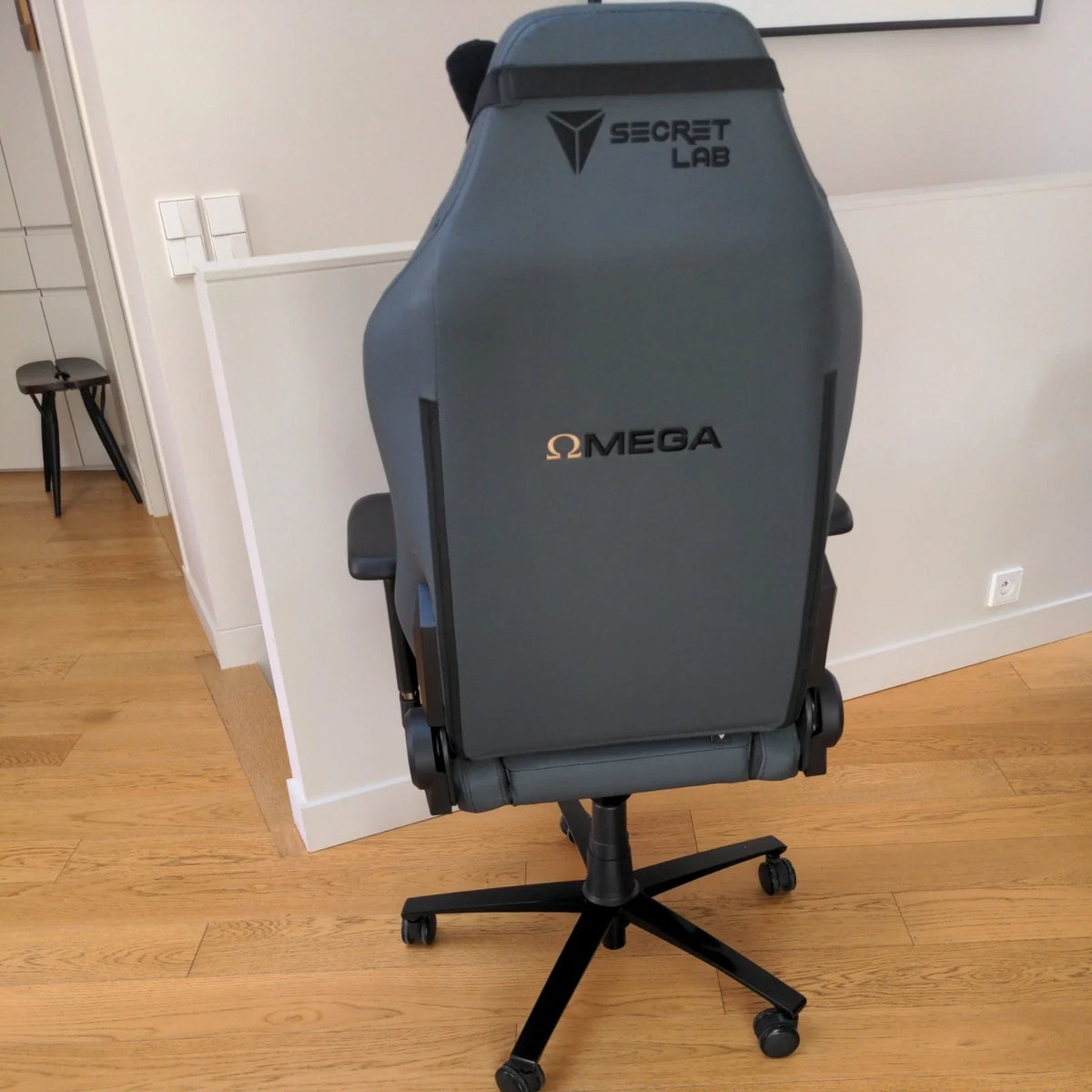 Fauteuil gaming TBE  SECRET LAB OMEGA 2020