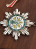 BEAU COMMANDEUR DE L'ORDRE du GRAIN d'OR REPUBLIQUE DE CHINE EN VERMEIL