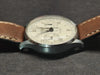 Montre Chronographe Suisse Mécanique Montre Vintage