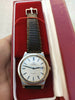 Superbe Montre Vintage OMEGA AUTOMATIC GENEVE Avec son boite d'origine