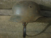 CASQUE ALLEMAND WW2 M40 FULL