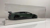 Maquette lamborghini murcielago lb-r 660 – zero fighter