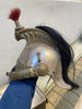 Casque Cuirassier Jus De Grenier