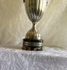 RARE GRANDE COUPE  TROPHÉE ANCIENNE ARGENT MASSIF