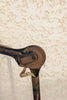 Lampe gras ravel clamart design industriel