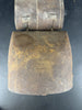 Cloche ancienne vache A.S Frères A Chamonix N°4 fer alpage Savoie