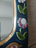 Miroir en céramique de Mithé Espelt