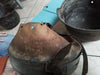 casque allemand ww2 1940 taille 64
