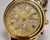 MONTRE  CHRONOGRAPHE VETTA AUTOMATIQUE ETA 7750 VINTAGE SWISS WATCH