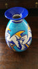 Vase art déco Charles Catteau, Boch, Keramis