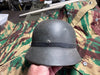Casque  allemand modèle 35
