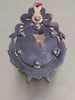Rare Insigne Ordre du Medjidié - Empire Ottoman - XIXe - Argent & Or