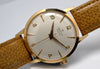 MONTRE ZENITH SPORTO PLOR PROCHE DU NEUF VINTAGE 1960 SWISS WATCH