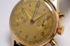 MONTRE CHRONOGRAPHE SUISSE BAUME & MERCIER GENEVE 1960 VINTAGE WATCH