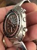 Montre Seiko Speedtimer 5 Sport Chronographe Extraordinaire. Quasiment Neuf.