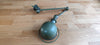 Jielde lampe d'atelier industriel