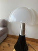 Lampe grand modèle 620 Pipistrello Gae Aulenti - Martinelli Luce