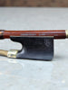 Bel archet ancien pour violoncelle pernambuc, estampillé  roderich paesold