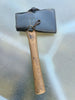 Hache pionnier allemand ww21940 landser hache + étui cuir libération 1944 vosges