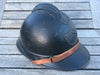 Casque adrian mod. 15 de chasseur