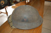 casque d'infirmer anglais 2eme guerre