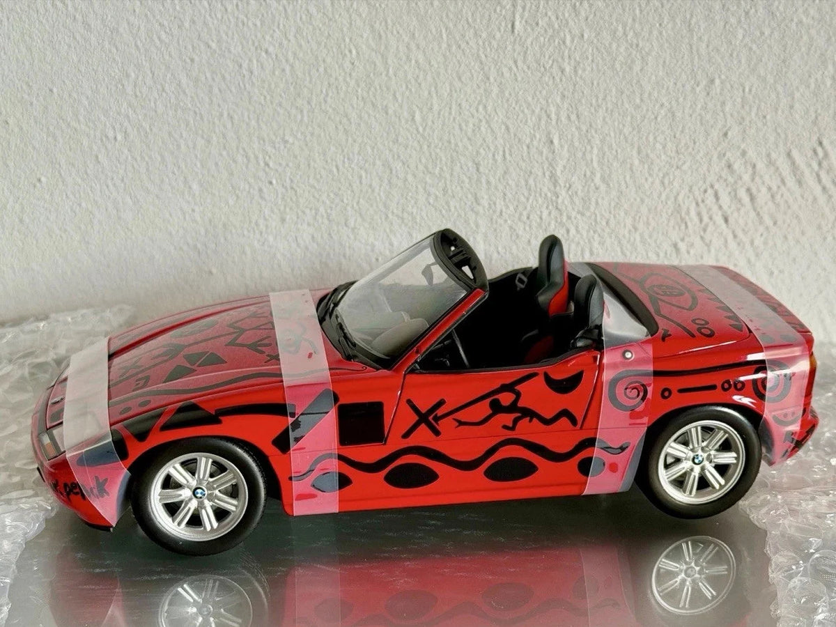 BMW Z1 1991 A.R.