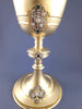 Calice en vermeil Argent massif Froment-Meurice