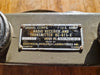 Rare radio BC-611-C  SCR 536 d'origine