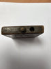 Briquet de poilu 14-18 artisanat de tranchée trench art WW1 lighter