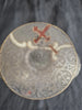 ANCIEN VASE DAUM NANCY DOMREMY LA PUCELLE JEANNE D ARC