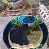 Mithe Espelt Miroir Face A Main