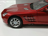 CMC 118 M-045A Mercedes Benz Mc Laren 2003 CMC Production 2005