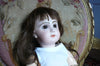 Poupée jumeau taille 9