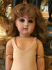Poupée JUMEAU Bouche Fermée, Tête Porcelaine, Bté S.G.D.G