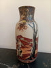 Richard Le Corrone Grand vase Grès R.F Ciboure