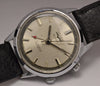 MONTRE VULCAIN ALARM VINTAGE REVEIL 1960 SWISS WATCH